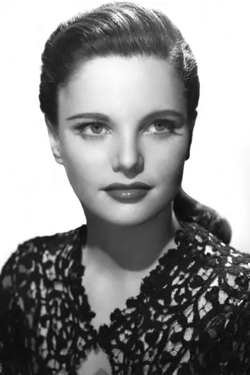 Zdjęcie Geraldine Brooks (Geraldine Brooks) #518012
