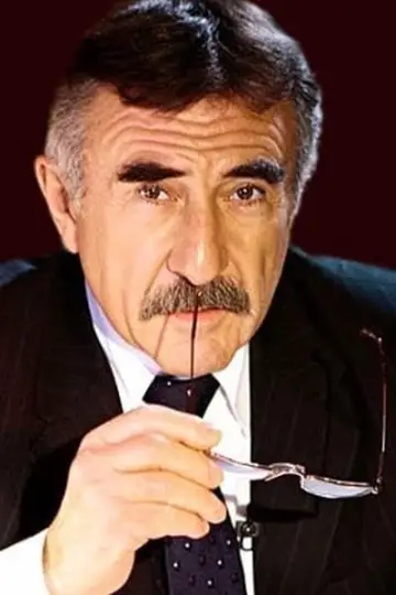 Zdjęcie  (Leonid Kanevsky) #309679