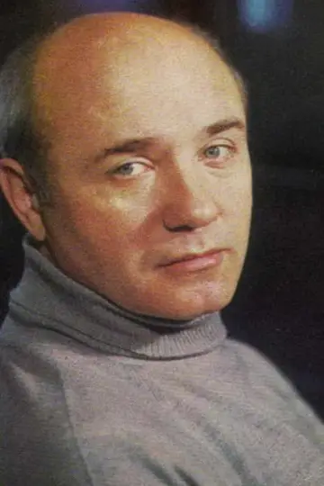 Zdjęcie Leonid Kuravlyov #127297
