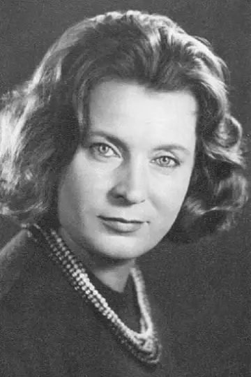 Zdjęcie Lyubov Sokolova #124018