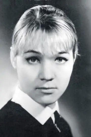 Zdjęcie Nina Ruslanowa #31641