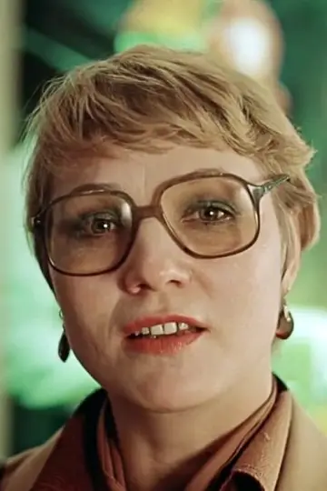 Zdjęcie Nina Ruslanowa #31642
