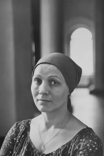 Zdjęcie Nina Ruslanowa #327879