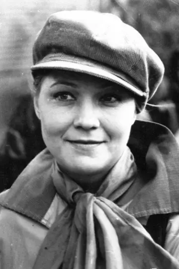 Zdjęcie Nina Ruslanowa (Nina Ruslanova) #400463