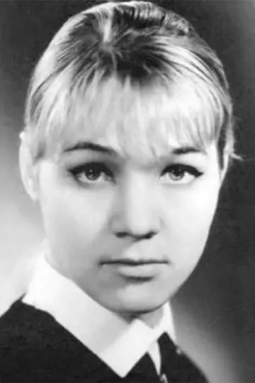 Zdjęcie Nina Ruslanowa (Nina Ruslanova) #400464