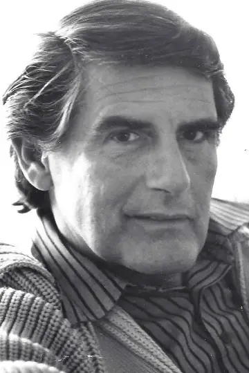 Zdjęcie Peter Glenville #281172
