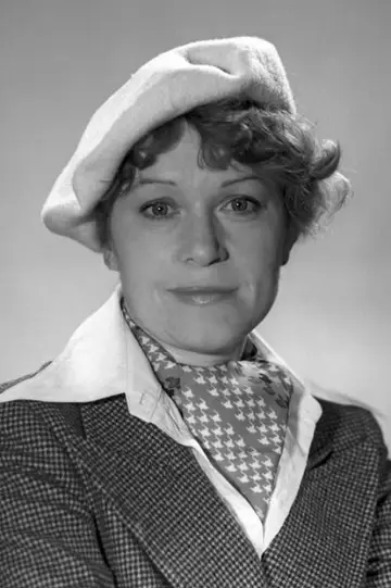 Zdjęcie Valentina Talyzina #293655