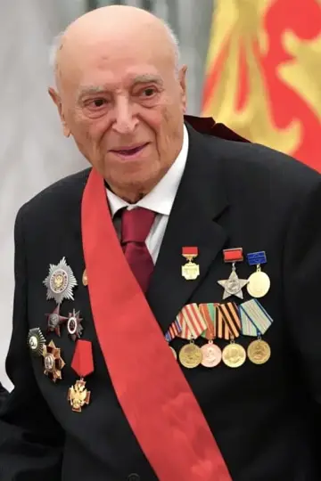 Zdjęcie Vladimir Etush #127302