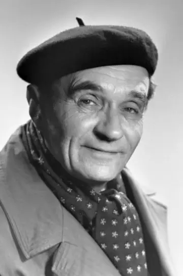 Zdjęcie Georgi Millyar #296552