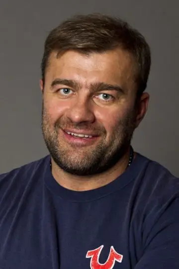 Zdjęcie Michaił Poreczenkow #259343