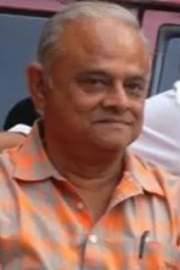 Zdjęcie Robin Bhatt #658726