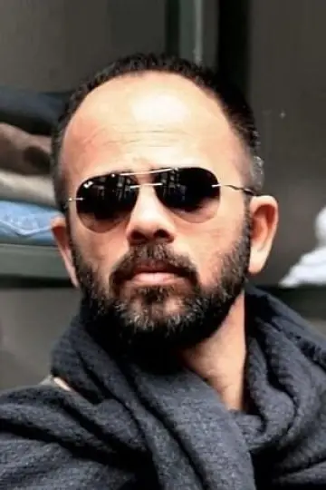 Zdjęcie Rohit Shetty #92990