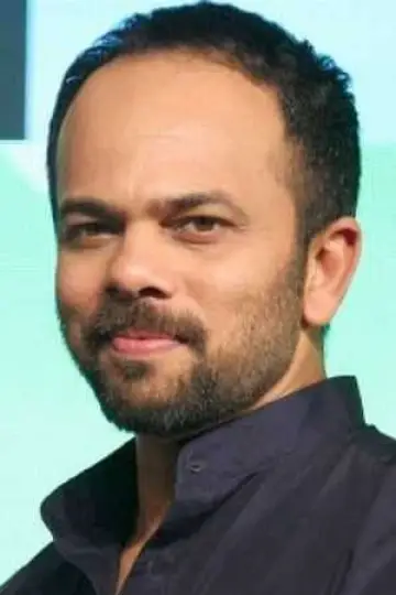 Zdjęcie Rohit Shetty #92991
