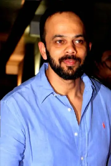 Zdjęcie Rohit Shetty #92992