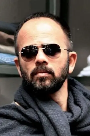 Zdjęcie Rohit Shetty #92993