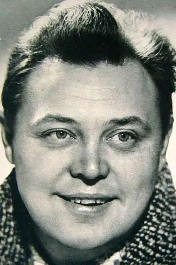 Zdjęcie Wiaczesław Newinnyj #376912