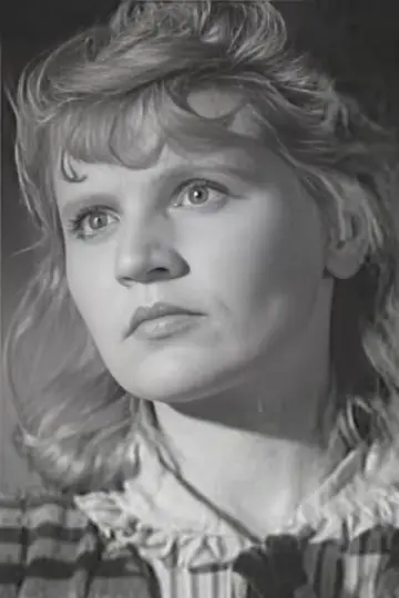 Zdjęcie Zinaida Vorkul #120607