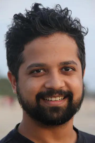 Zdjęcie Anand Tiwari #128715