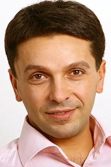 Zdjęcie Leonid Barats #133065