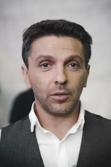 Zdjęcie Leonid Barats #133066