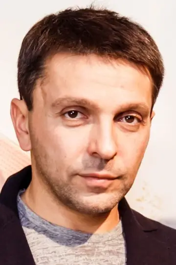 Zdjęcie Leonid Barats #133067