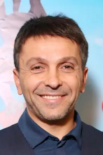 Zdjęcie Leonid Barats #133068