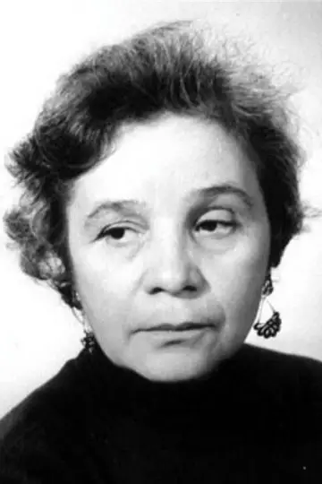 Zdjęcie Marija Winogradowa #329375