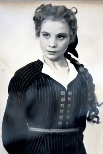 Zdjęcie Marija Winogradowa (Mariya Vinogradova) #329377