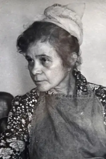 Zdjęcie Marija Winogradowa (Mariya Vinogradova) #329378