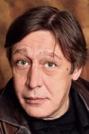 Zdjęcie Mikhail Efremov #110630