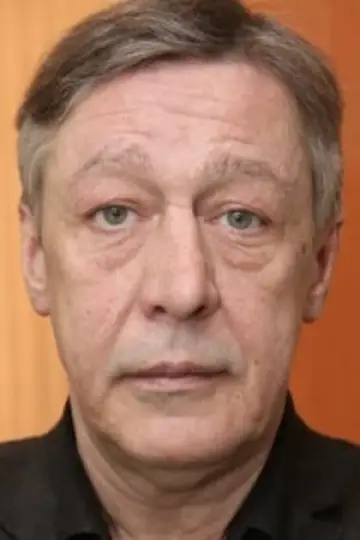 Zdjęcie Mikhail Efremov #110632