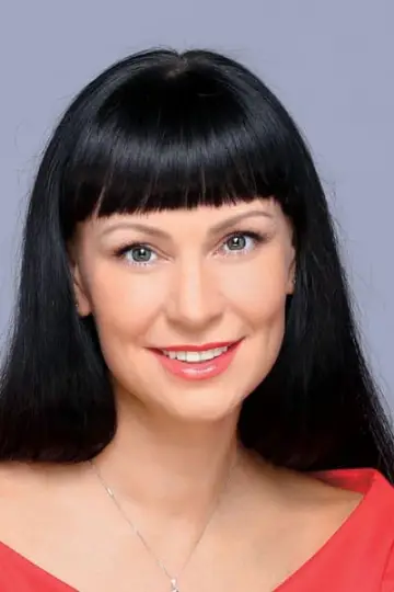 Zdjęcie Nonna Grishaeva #102374