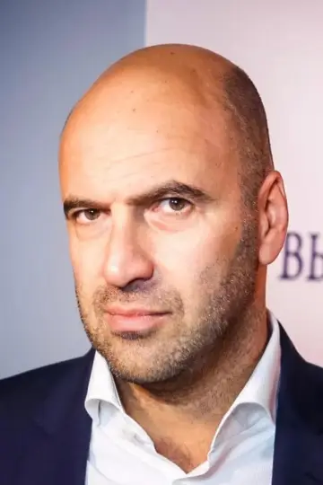 Zdjęcie Rostislav Khait #133085