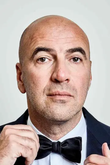 Zdjęcie Rostislav Khait #133086