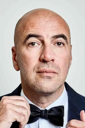 Zdjęcie Rostislav Khait #133087