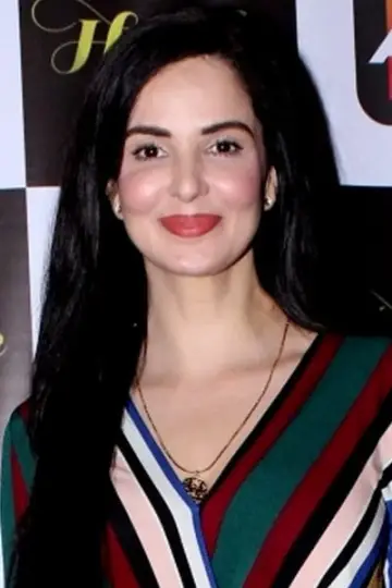 Zdjęcie Rukhsar Rehman #7008