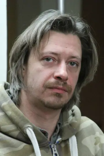 Zdjęcie Kirill Pirogov #102532