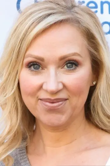 Zdjęcie Leigh-Allyn Baker #97141