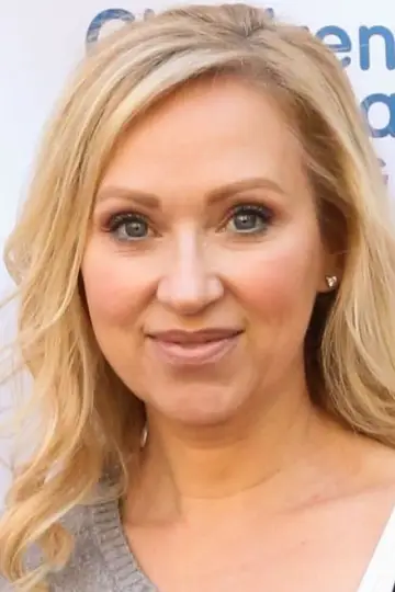 Zdjęcie Leigh-Allyn Baker #97142