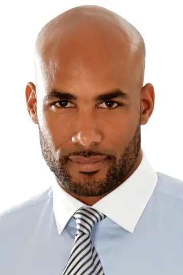Zdjęcie Boris Kodjoe #53547