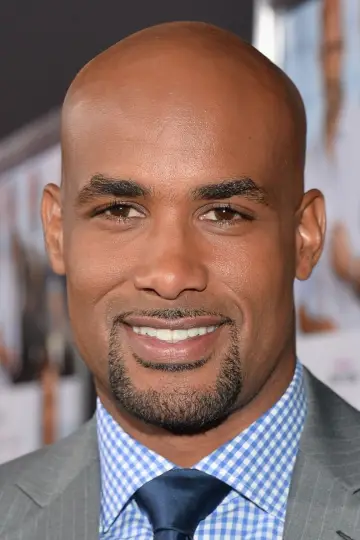 Zdjęcie Boris Kodjoe #53548