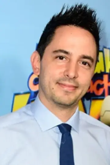Zdjęcie Gabriel Riva Palacio Alatriste #72112