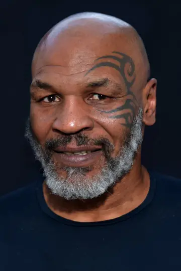 Zdjęcie Mike Tyson #14987