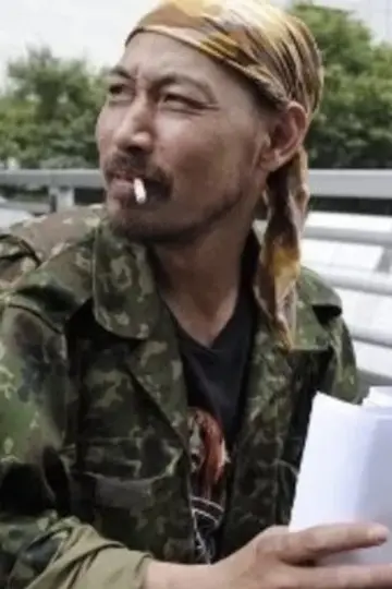 Zdjęcie Naojuki Tomomacku (Naoyuki Tomomatsu) #305593