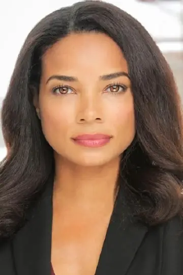 Zdjęcie Rochelle Aytes #21489