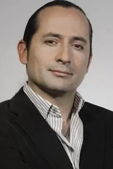 Zdjęcie Rodolfo Riva Palacio Alatriste #72113
