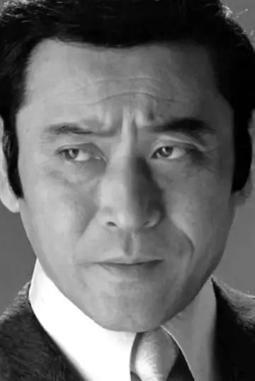 Zdjęcie  (Shigeru Amachi) #469201