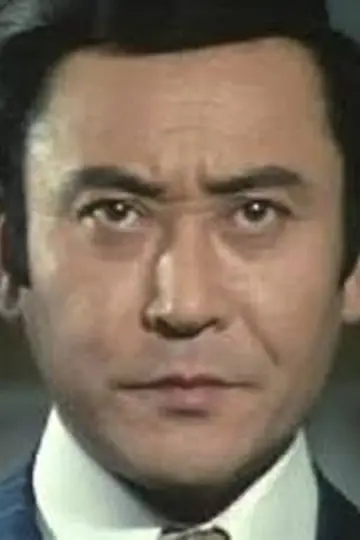 Zdjęcie  (Shigeru Amachi) #469202