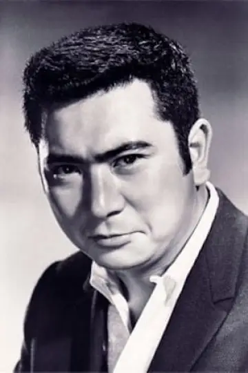 Zdjęcie Shintarō Katsu #196271