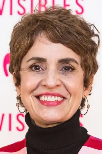 Zdjęcie Adriana Ozores #249734